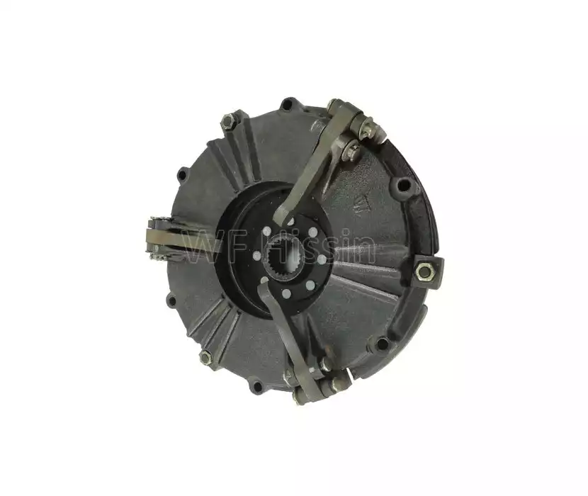 Dual stage clutch assembly Jinma 10 inch